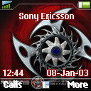 Ati radeon J300 / J300i theme