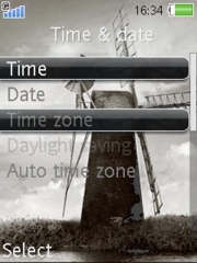 Windmill Grey 
