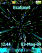 Starfield animated K310 / K310i theme