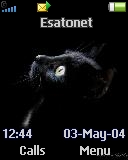 Black rock K310 / K310i theme