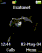 Black rock K310 / K310i theme