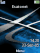 Deep Blue C902  theme