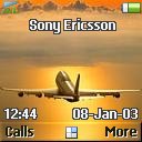 Boing J300 / J300i theme