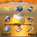 Boing J300 / J300i theme