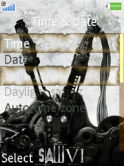 Saw VI 