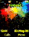 Colors Abstract K310 / K310i theme