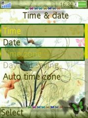 Happy spring 