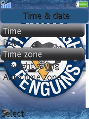 Pittsburgh Penguins 