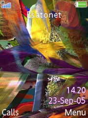 Art K810 theme