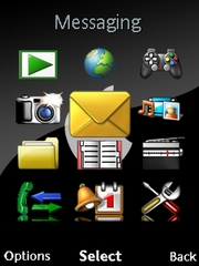 Apple Cedar  theme