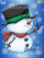 Snowman C510  theme