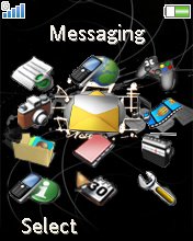 Opus K530  theme