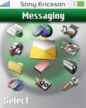 NewSE k700 theme