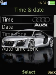 Audi 