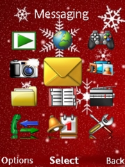 Christmas C510  theme