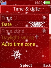 Christmas 