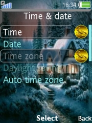 Winter 