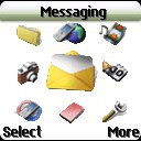Nano J300 / J300i theme