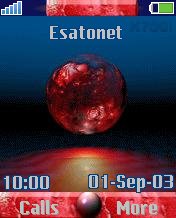 Nucleus k700 theme