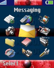 Nucleus k700 theme