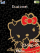 Evil Kitty Cedar  theme