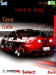 Musclecars 