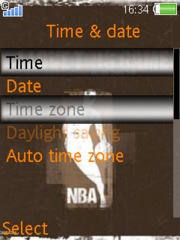 Basketball 