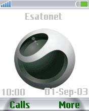 SE-animation k700 theme
