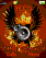 Red Eagle K310 / K310i theme
