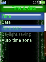 Matrix 