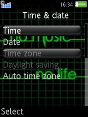 Animated Equalizer 