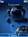 Dark Blue Balls C510  theme