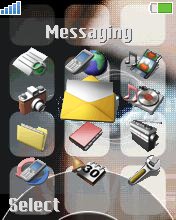 Fashion k700 theme