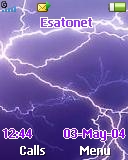 Static K310 / K310i theme