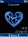 Electric Heart animated C510  theme