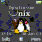Unix J300 / J300i theme