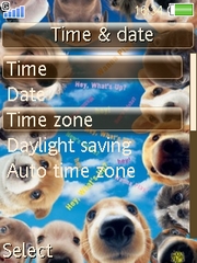 Cute Puppies 