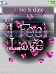 I Love You 