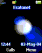 Night animated K310 / K310i theme