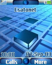 Highlight k700 theme
