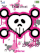 Calaveritas C902  theme