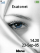 Blue Eye W705  theme
