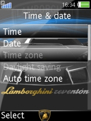 Lamborghini Reventn 