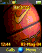 X-Basketball W300 / W300i theme