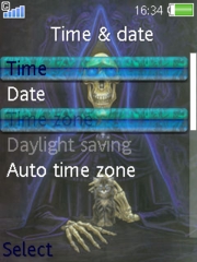Death 