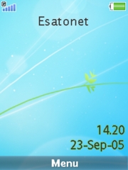 Inspire 7 C510  theme