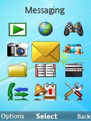 Inspire 7 C510  theme