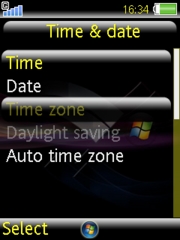Vista 