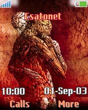 Couple k700 theme