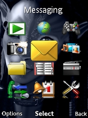 Avatar Cedar  theme